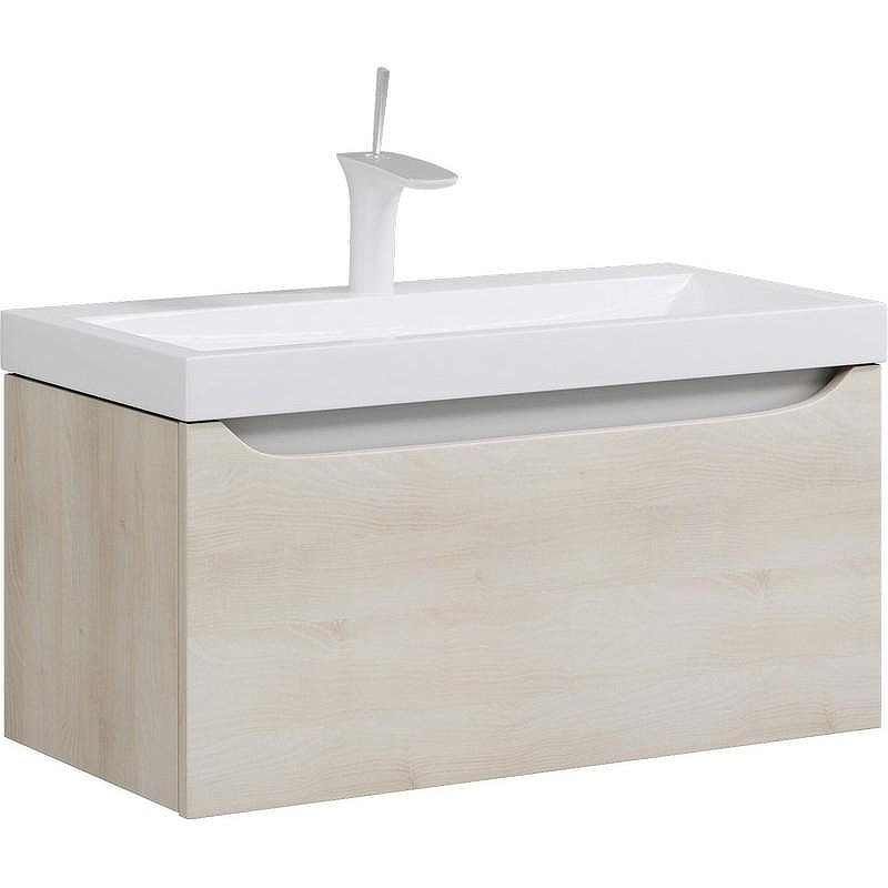 Тумба под раковину Aqwella 5 Stars Верона 80 Ver.01.08/А Акация, купить, цена, заказать, магазин, доставка, скидка, промокод, купить, цена, заказать, магазин, доставка, скидка, промокод