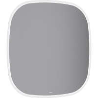 Зеркало Aqwella Aura A 80 AUR0208AH с подсветкой с бесконтактным выключателем, купить, цена, заказать, магазин, доставка, скидка, промокод, купить, цена, заказать, магазин, доставка, скидка, промокод