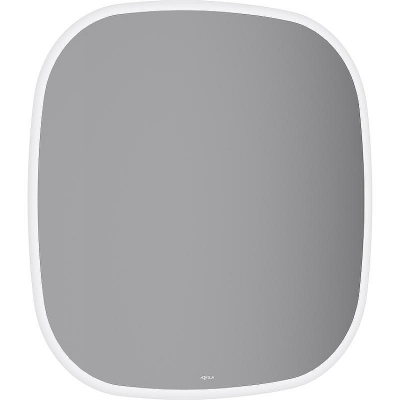 Зеркало Aqwella Aura A 80 AUR0208AH с подсветкой с бесконтактным выключателем