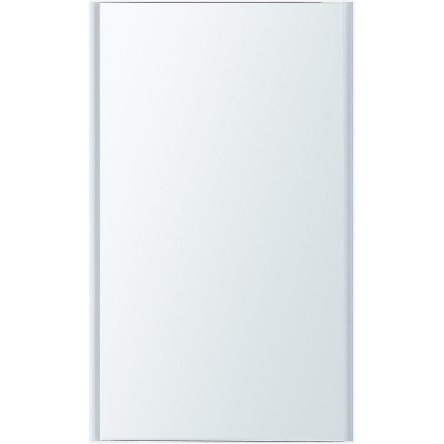 Зеркало Allen Brau Infinity 60 1.21019.WT с подсветкой Белое с сенсорным выключателем