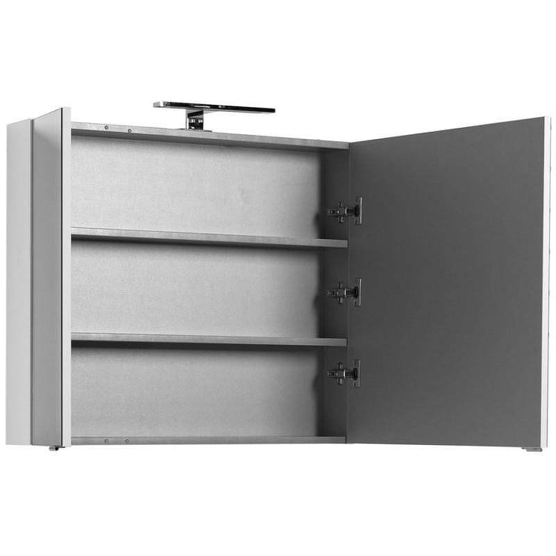 Комплект мебели для ванной Aquanet Порто 80 196677 подвесной Белый, купить, цена, заказать, магазин, доставка, скидка, промокод, купить, цена, заказать, магазин, доставка, скидка, промокод