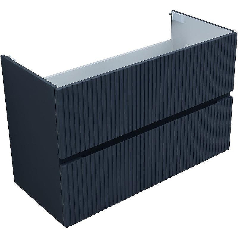 Тумба под раковину Aquanet Джейн 100 313304 подвесная Маренго, купить, цена, заказать, магазин, доставка, скидка, промокод, купить, цена, заказать, магазин, доставка, скидка, промокод