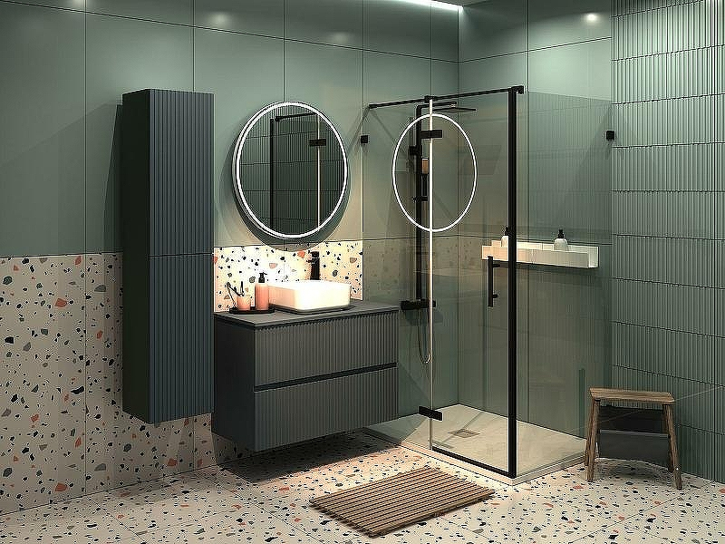 Тумба под раковину Aquanet Джейн 100 313304 подвесная Маренго, купить, цена, заказать, магазин, доставка, скидка, промокод, купить, цена, заказать, магазин, доставка, скидка, промокод