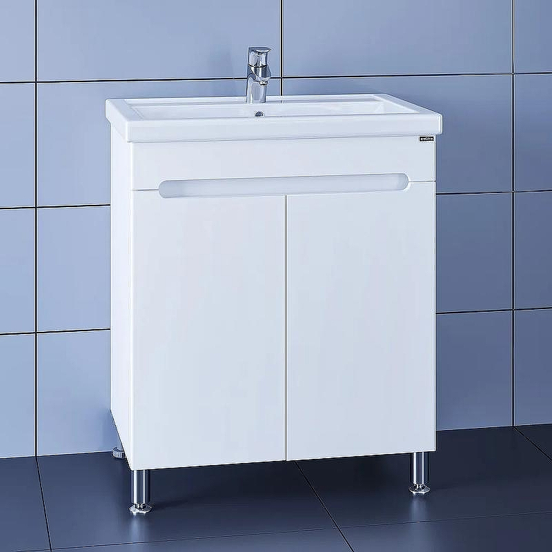 Тумба под раковину СанТа Лондон 70 224016 Белая, купить, цена, заказать, магазин, доставка, скидка, промокод, купить, цена, заказать, магазин, доставка, скидка, промокод