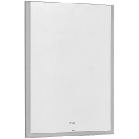 Зеркало Roca Aneto 60 812362000 с подсветкой с сенсорным выключателем и подогревом, купить, цена, заказать, магазин, доставка, скидка, промокод, купить, цена, заказать, магазин, доставка, скидка, промокод