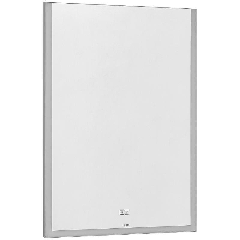 Зеркало Roca Aneto 60 812362000 с подсветкой с сенсорным выключателем и подогревом, купить, цена, заказать, магазин, доставка, скидка, промокод, купить, цена, заказать, магазин, доставка, скидка, промокод