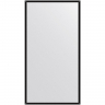 Зеркало Evoform Definite 106х56 BY 7464 в багетной раме - Черный 20, купить, цена, заказать, магазин, доставка, скидка, промокод, купить, цена, заказать, магазин, доставка, скидка, промокод