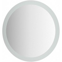 Зеркало Evoform Ledshine d100 BY 2527 с подсветкой 25.5 W - без выключателя - нейтральный белый свет, купить, цена, заказать, магазин, доставка, скидка, промокод, купить, цена, заказать, магазин, доставка, скидка, промокод