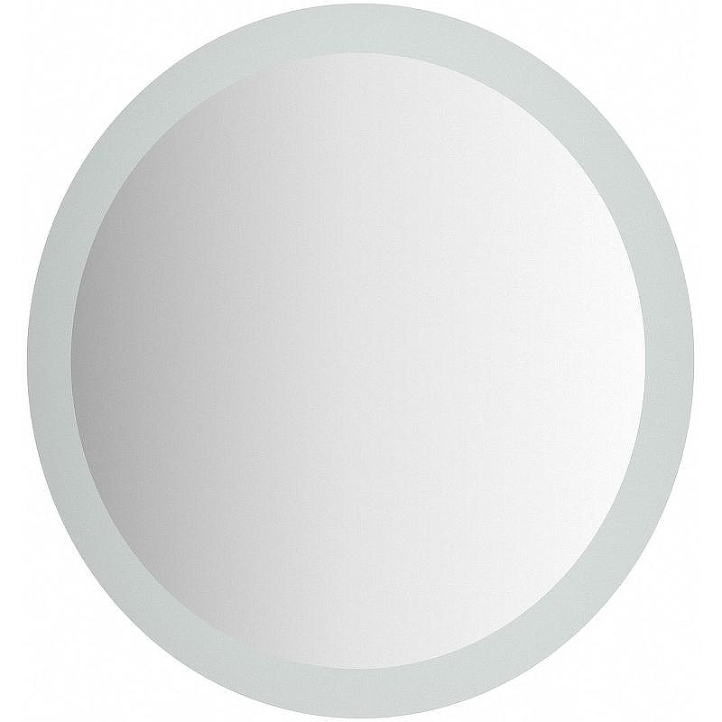 Зеркало Evoform Ledshine d100 BY 2527 с подсветкой 25.5 W - без выключателя - нейтральный белый свет, купить, цена, заказать, магазин, доставка, скидка, промокод, купить, цена, заказать, магазин, доставка, скидка, промокод