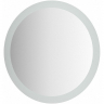 Зеркало Evoform Ledshine d100 BY 2527 с подсветкой 25.5 W - без выключателя - нейтральный белый свет, купить, цена, заказать, магазин, доставка, скидка, промокод, купить, цена, заказать, магазин, доставка, скидка, промокод