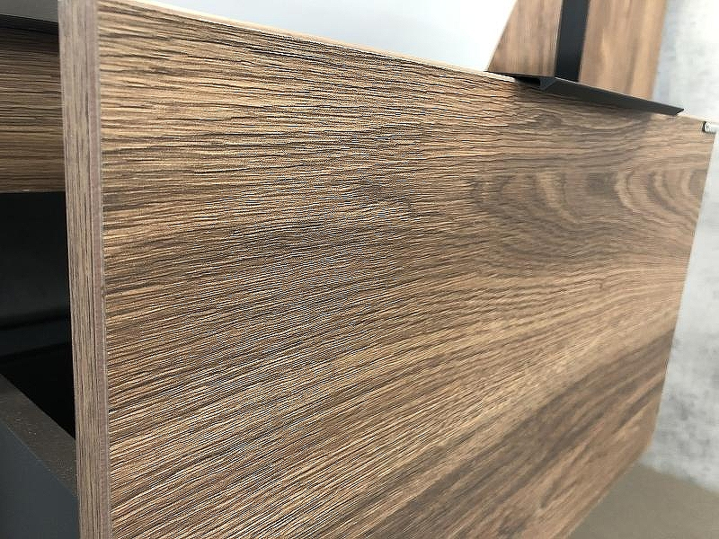 Тумба с раковиной Comforty Штутгарт 60 00004151039 подвесная Дуб темно-коричневый Черная столешница, купить, цена, заказать, магазин, доставка, скидка, промокод, купить, цена, заказать, магазин, доставка, скидка, промокод