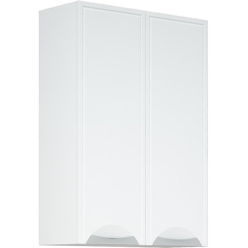 Подвесной шкаф Corozo Монро 55 SD-00000367 Белый, купить, цена, заказать, магазин, доставка, скидка, промокод, купить, цена, заказать, магазин, доставка, скидка, промокод