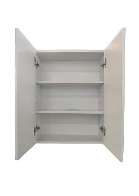 Подвесной шкаф Corozo Монро 55 SD-00000367 Белый