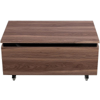 Тумба Cezares Slider 80 SLIDER-800-1C-PI-NA-P Орех дымчатый, купить, цена, заказать, магазин, доставка, скидка, промокод, купить, цена, заказать, магазин, доставка, скидка, промокод