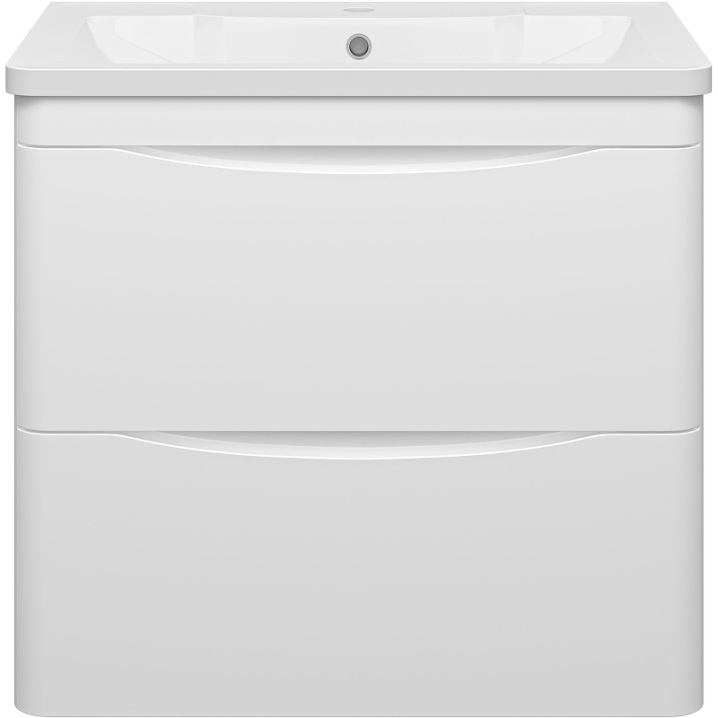 Тумба с раковиной Misty Атлантик 70 УТ000011691 подвесная Белая, купить, цена, заказать, магазин, доставка, скидка, промокод, купить, цена, заказать, магазин, доставка, скидка, промокод