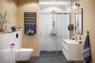 Тумба под раковину Excellent Tuto 80 MLEX.0103.800.WHBL подвесная Белый Дуб