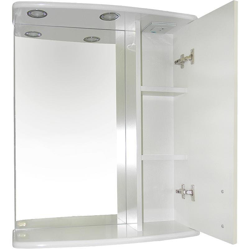 Misty Астра 60 R Э-Аст04060-01СвП с подсветкой, купить, цена, заказать, магазин, доставка, скидка, промокод, купить, цена, заказать, магазин, доставка, скидка, промокод