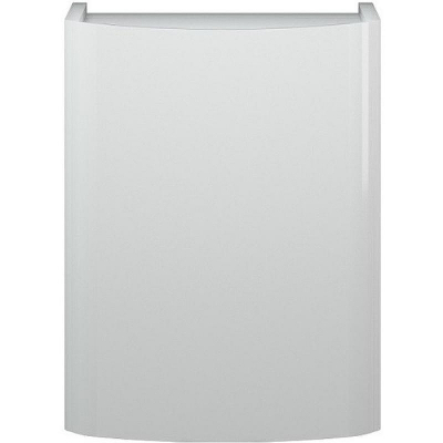 Подвесной шкаф Corozo Огайо 40 SD-00000632 Белый