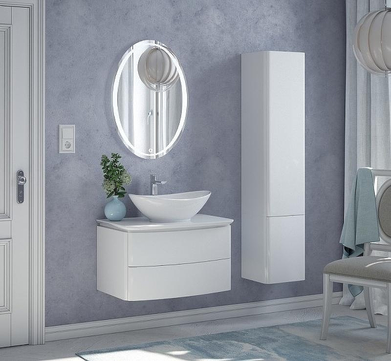 Подвесной шкаф Corozo Огайо 40 SD-00000632 Белый, купить, цена, заказать, магазин, доставка, скидка, промокод, купить, цена, заказать, магазин, доставка, скидка, промокод