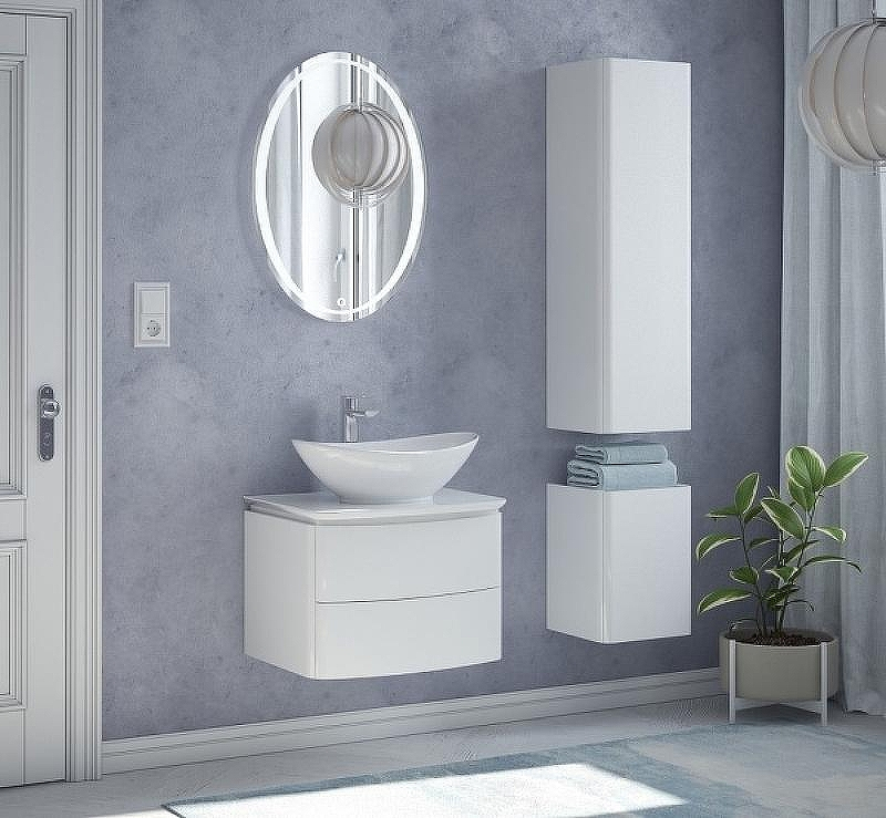 Подвесной шкаф Corozo Огайо 40 SD-00000632 Белый, купить, цена, заказать, магазин, доставка, скидка, промокод, купить, цена, заказать, магазин, доставка, скидка, промокод