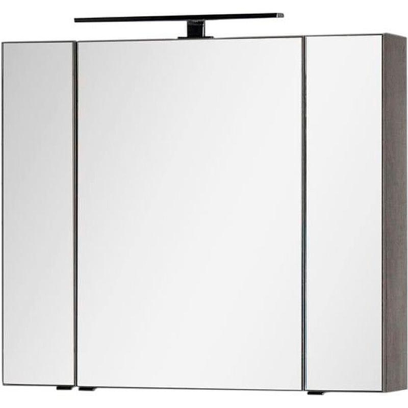 Зеркальный шкаф Aquanet Эвора 100 182998 Дуб антик, купить, цена, заказать, магазин, доставка, скидка, промокод, купить, цена, заказать, магазин, доставка, скидка, промокод