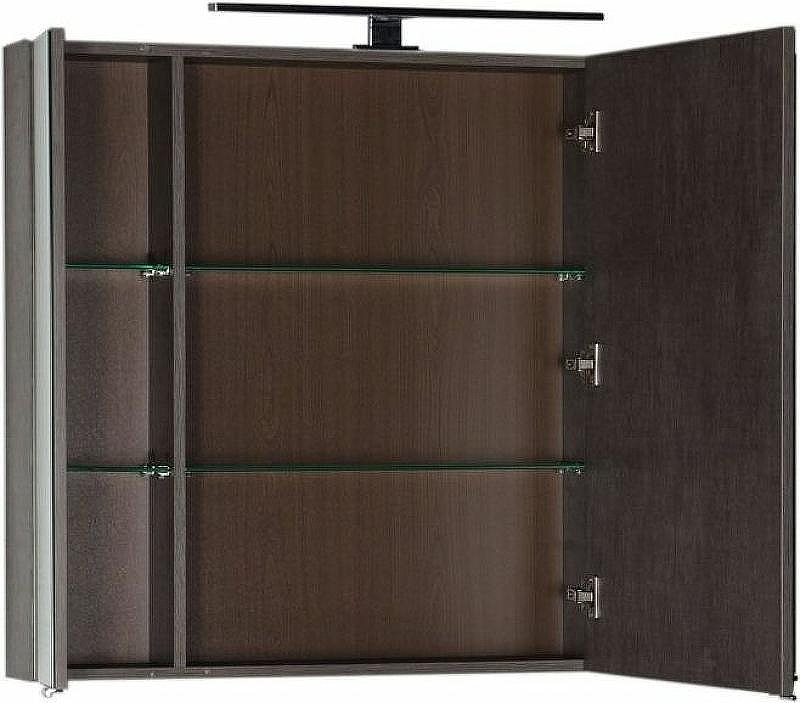 Зеркальный шкаф Aquanet Эвора 100 182998 Дуб антик, купить, цена, заказать, магазин, доставка, скидка, промокод, купить, цена, заказать, магазин, доставка, скидка, промокод