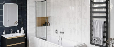 Зеркало Excellent Lumiro 60 DOEX.LU080.060.AC с подсветкой с сенсорным выключателем