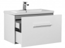 Тумба под раковину Aquanet Порто 60 195730 подвесная Белая, купить, цена, заказать, магазин, доставка, скидка, промокод, купить, цена, заказать, магазин, доставка, скидка, промокод