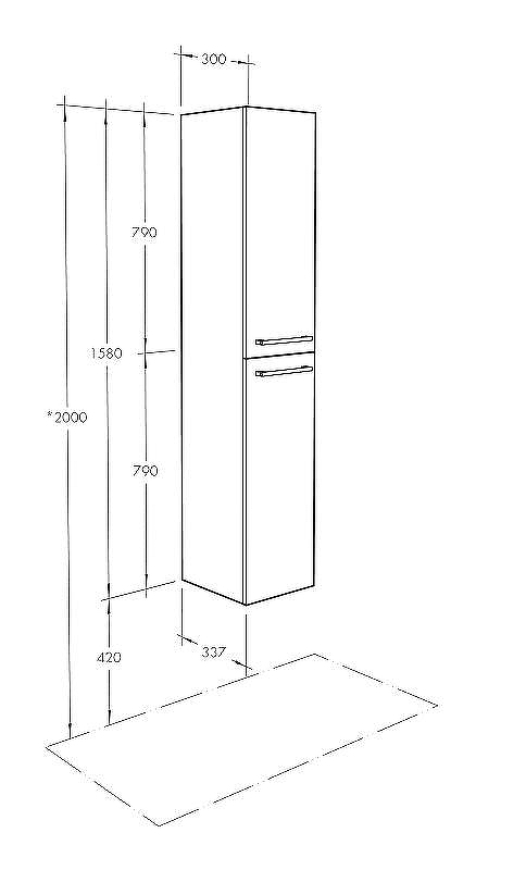 Шкаф пенал Aquaton Мадрид М 30 1A129603MA010 подвесной Белый, купить, цена, заказать, магазин, доставка, скидка, промокод, купить, цена, заказать, магазин, доставка, скидка, промокод
