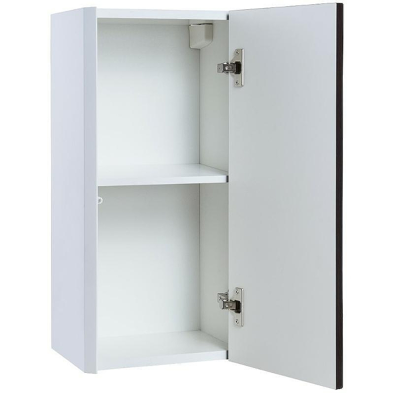 Подвесной шкаф Aquaton Брук 30 1A202503BCDF0 Дуб феррара, купить, цена, заказать, магазин, доставка, скидка, промокод, купить, цена, заказать, магазин, доставка, скидка, промокод