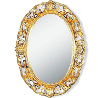 Зеркало Migliore CDB 58 ML.COM-70.703.AV.DO Слоновая кость с золотом, купить, цена, заказать, магазин, доставка, скидка, промокод, купить, цена, заказать, магазин, доставка, скидка, промокод