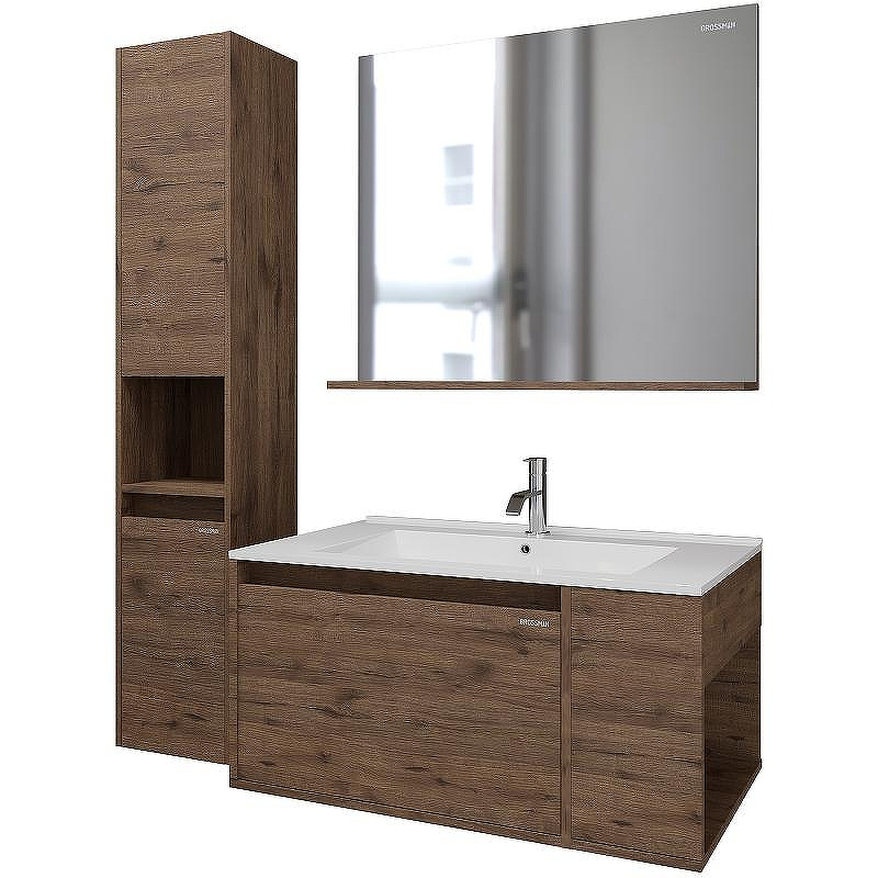 Зеркало Grossman Тенза 85 208501 Веллингтон, купить, цена, заказать, магазин, доставка, скидка, промокод, купить, цена, заказать, магазин, доставка, скидка, промокод