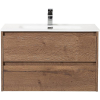 Тумба под раковину BelBagno Kraft 70 KRAFT-700-2C-SO-RT подвесная Rovere Tabacco, купить, цена, заказать, магазин, доставка, скидка, промокод, купить, цена, заказать, магазин, доставка, скидка, промокод