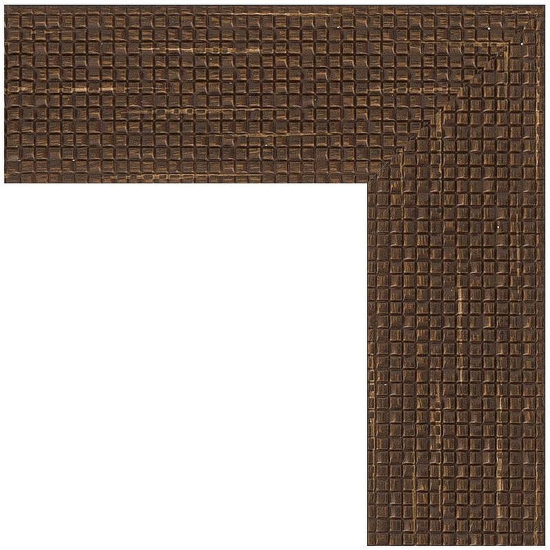 Зеркало Evoform Definite 86х66 BY 3177 в багетной раме - Мозаика античная медь 70, купить, цена, заказать, магазин, доставка, скидка, промокод, купить, цена, заказать, магазин, доставка, скидка, промокод