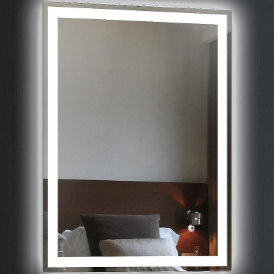 Зеркало Esbano 50 ESMI3429FRD с подсветкой с сенсорным выключателем и подогревом