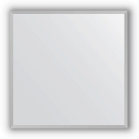 Зеркало Evoform Definite 66х66 Хром, купить, цена, заказать, магазин, доставка, скидка, промокод, купить, цена, заказать, магазин, доставка, скидка, промокод