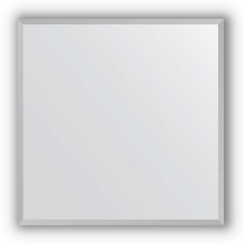 Зеркало Evoform Definite 66х66 Хром, купить, цена, заказать, магазин, доставка, скидка, промокод, купить, цена, заказать, магазин, доставка, скидка, промокод