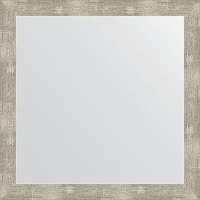 Зеркало Evoform Definite 74х74 BY 3236 в багетной раме - Алюминий 61, купить, цена, заказать, магазин, доставка, скидка, промокод, купить, цена, заказать, магазин, доставка, скидка, промокод