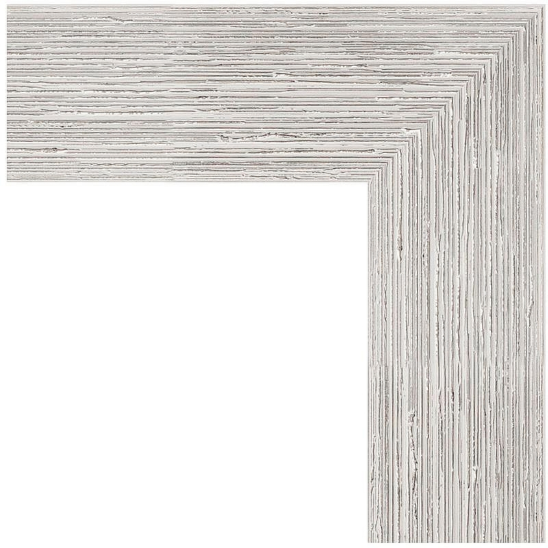 Зеркало Evoform Definite 136х76 BY 3304 в багетной раме - Серебряный дождь 70, купить, цена, заказать, магазин, доставка, скидка, промокод, купить, цена, заказать, магазин, доставка, скидка, промокод