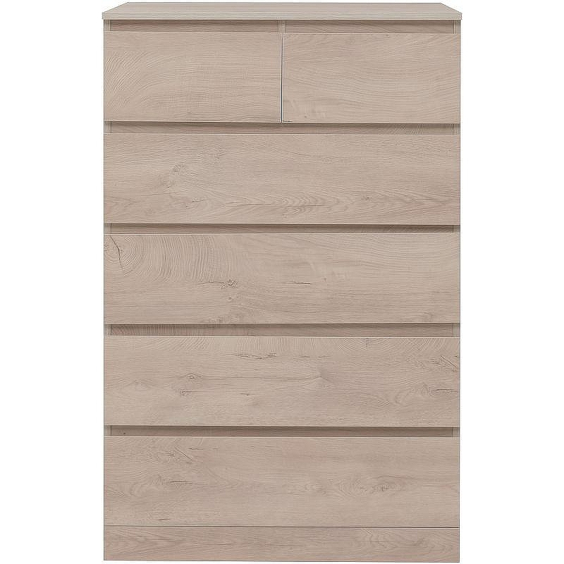 Комод Aquanet Сканди 80 302545 Дуб эдгрейн, купить, цена, заказать, магазин, доставка, скидка, промокод, купить, цена, заказать, магазин, доставка, скидка, промокод