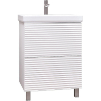 Тумба под раковину Vigo Otti 70 tn.OTT.COM.70.2Y Белая, купить, цена, заказать, магазин, доставка, скидка, промокод, купить, цена, заказать, магазин, доставка, скидка, промокод