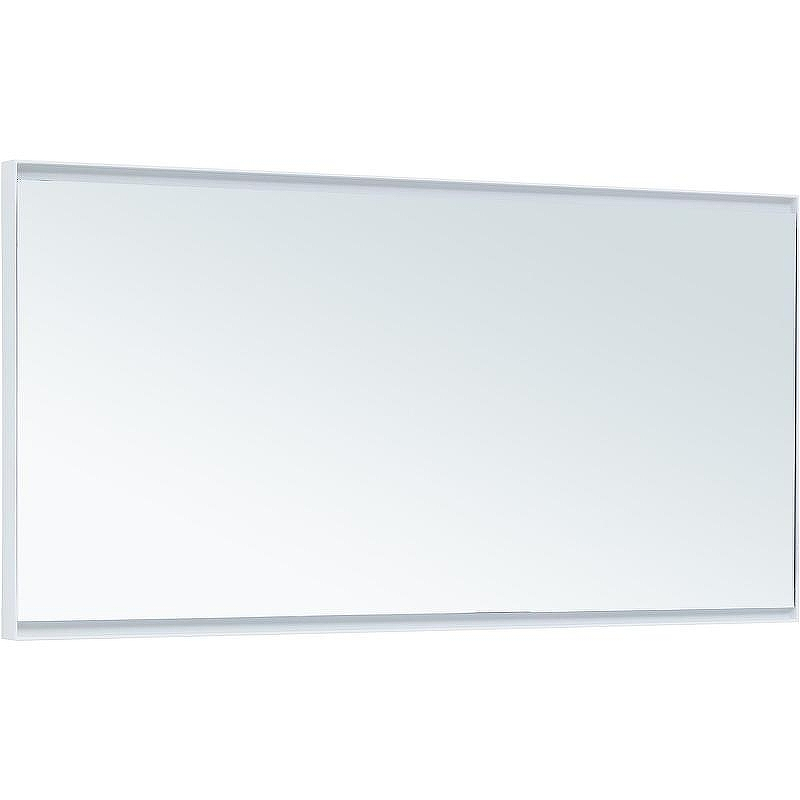 Зеркало Allen Brau Infinity 60 1.21020.WT с подсветкой Белое с сенсорным выключателем, купить, цена, заказать, магазин, доставка, скидка, промокод, купить, цена, заказать, магазин, доставка, скидка, промокод