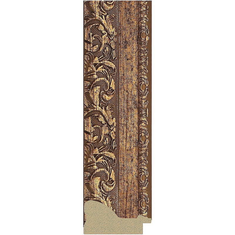 Зеркало Evoform Exclusive-G 105х105 BY 4443 с гравировкой в багетной раме - Виньетка бронзовая 85, купить, цена, заказать, магазин, доставка, скидка, промокод, купить, цена, заказать, магазин, доставка, скидка, промокод