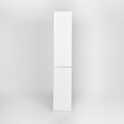 Шкаф пенал VIANT София 30 R VSOF300-PENR подвесной Белый