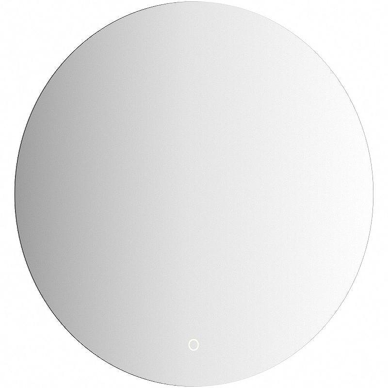 Зеркало Defesto Opti 60x60 DF 2853S с подсветкой 15W-3000К/Сенсорный выключатель/Теплый белый свет, купить, цена, заказать, магазин, доставка, скидка, промокод, купить, цена, заказать, магазин, доставка, скидка, промокод