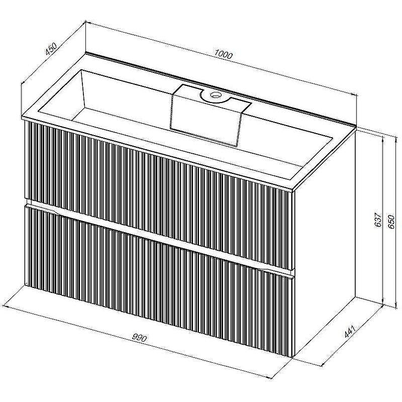 Тумба под раковину Aquanet Джейн 100 313320 подвесная Мисти грин, купить, цена, заказать, магазин, доставка, скидка, промокод, купить, цена, заказать, магазин, доставка, скидка, промокод