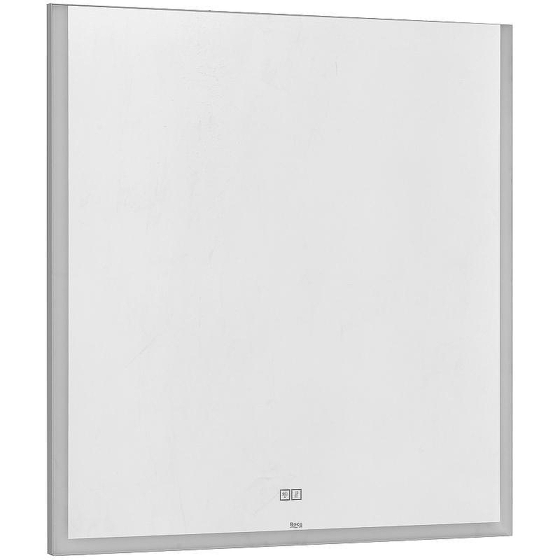Зеркало Roca Aneto 80 812363000 с подсветкой с сенсорным выключателем и подогревом, купить, цена, заказать, магазин, доставка, скидка, промокод, купить, цена, заказать, магазин, доставка, скидка, промокод
