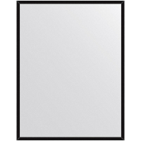 Зеркало Evoform Definite 86х66 BY 7466 в багетной раме - Черный 20, купить, цена, заказать, магазин, доставка, скидка, промокод, купить, цена, заказать, магазин, доставка, скидка, промокод