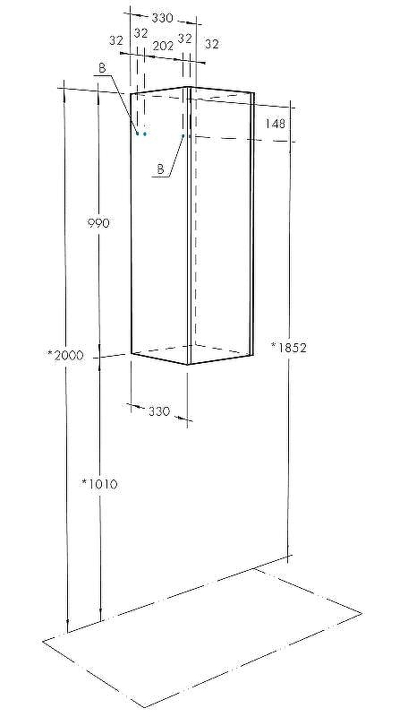 Подвесной шкаф Aquaton Сакура 33 R 1A220803SKW8R Ольха наварра Белый глянец, купить, цена, заказать, магазин, доставка, скидка, промокод, купить, цена, заказать, магазин, доставка, скидка, промокод