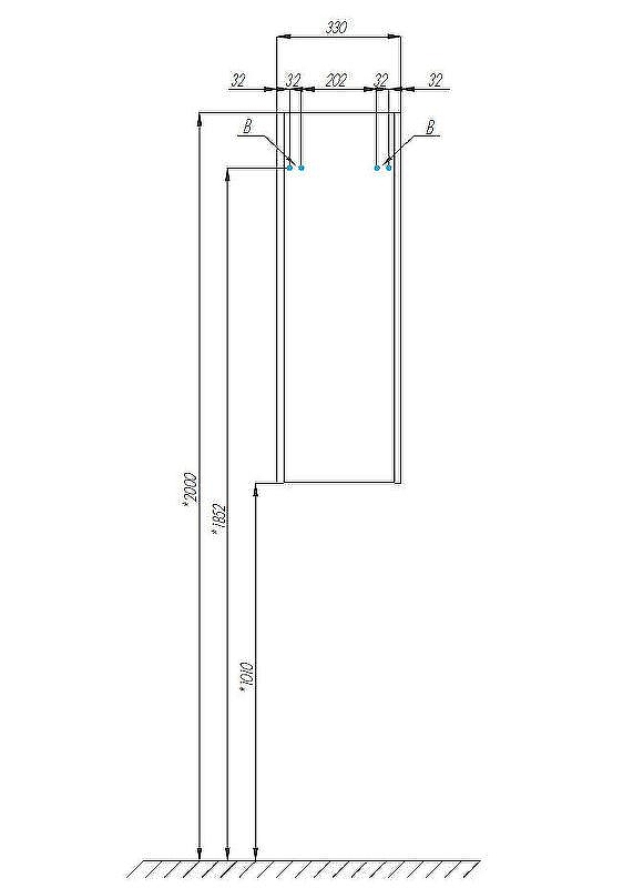 Подвесной шкаф Aquaton Сакура 33 R 1A220803SKW8R Ольха наварра Белый глянец, купить, цена, заказать, магазин, доставка, скидка, промокод, купить, цена, заказать, магазин, доставка, скидка, промокод